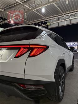 هیوندای تۆکسۆن